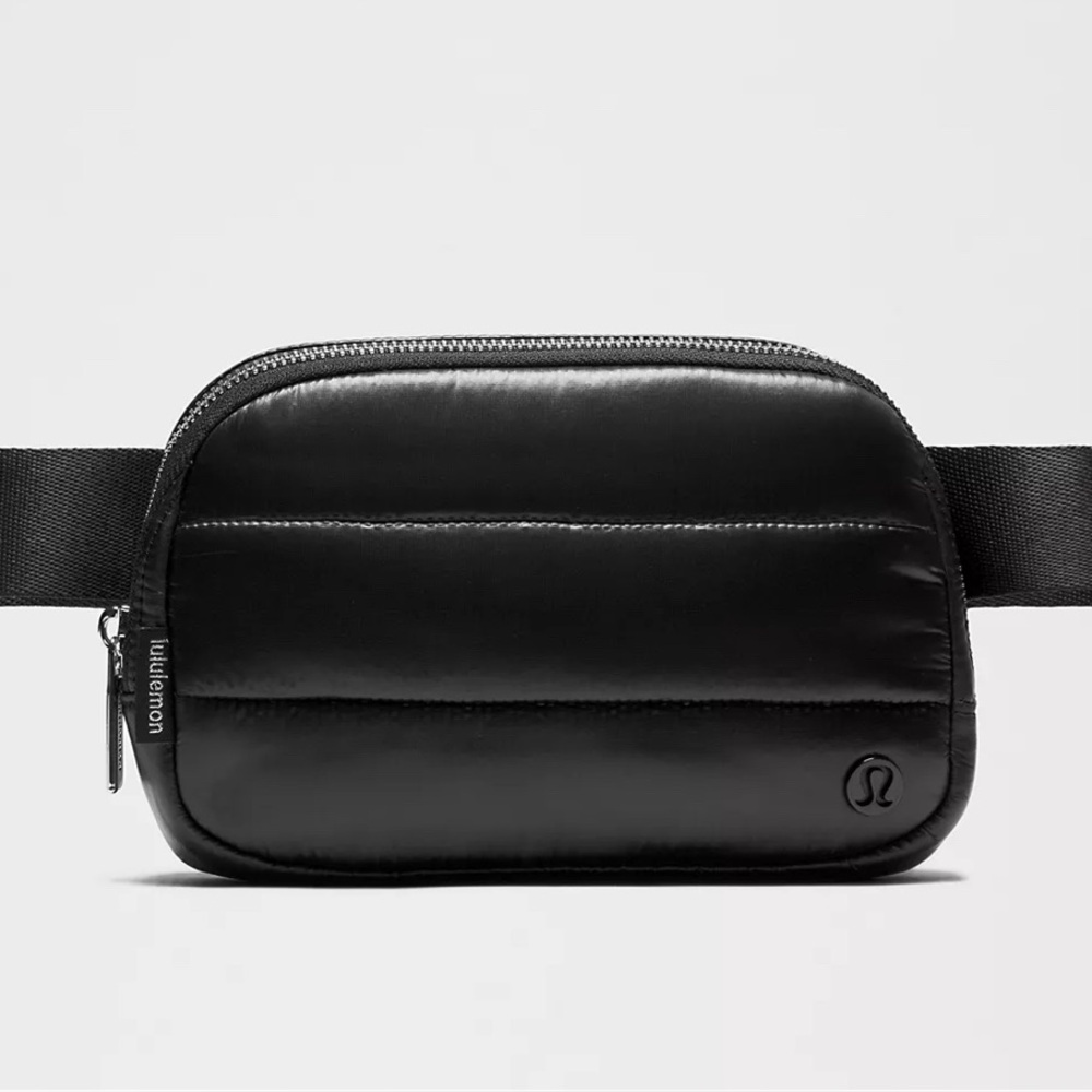 NWT Lululemon Wunder Puff Everywhere Belt Bag